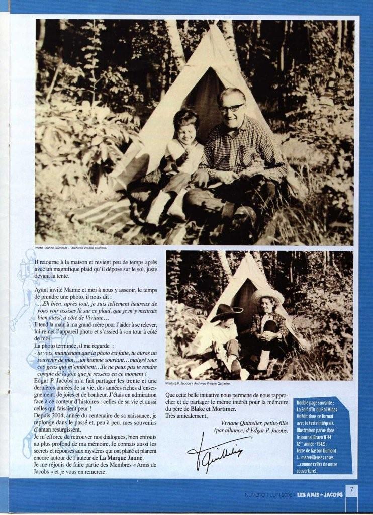 Au Bois des Pauvres p 7 ADJ N&deg; 1