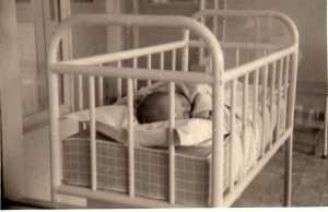 Viviane &agrave; 2 jours (collection VQ)