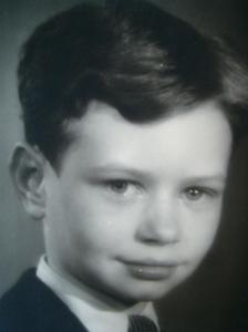 Ren&eacute; Quittelier en mai 1942