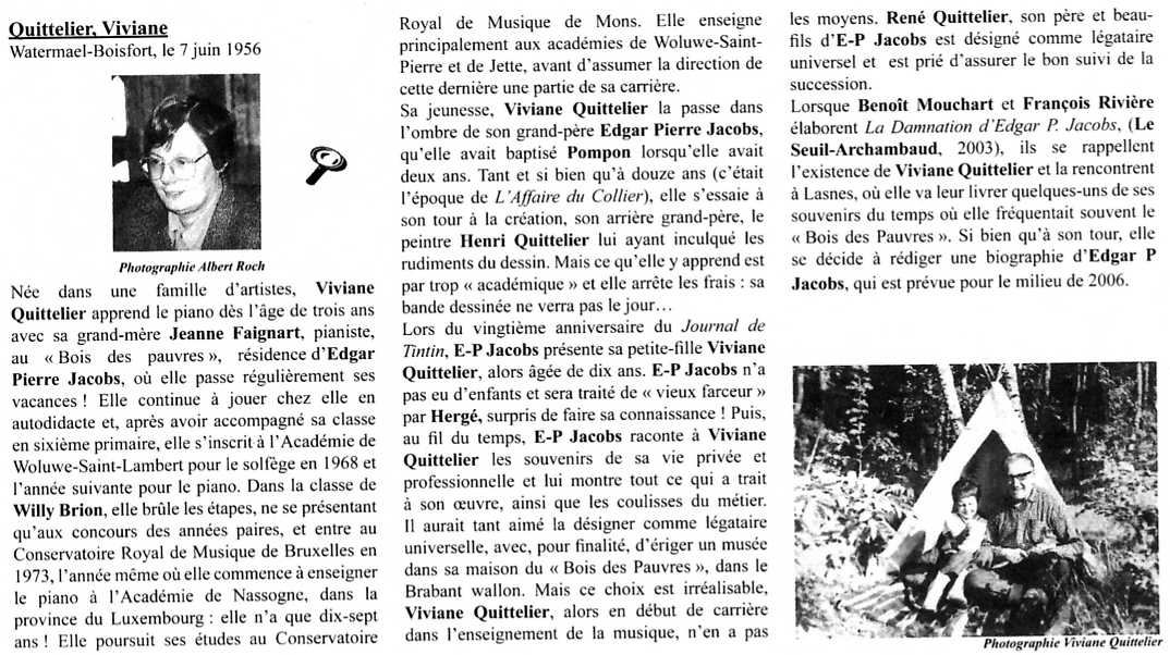 L'Age d'Or Fi&eacute;rain p66 VQ