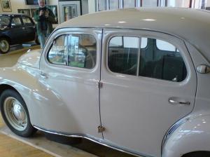 Blake et Mortimer in Maxéville 2 - Une 4 CV