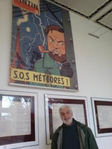 Benoît Verley à Maxéville