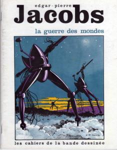 Suppl&eacute;ment au N&deg; 12 Cahiers de la BD