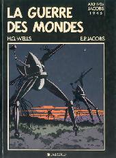 Jacobs Guerre des Mondes