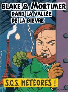 Expo r&eacute;alis&eacute;e par Beno&icirc;t Verley