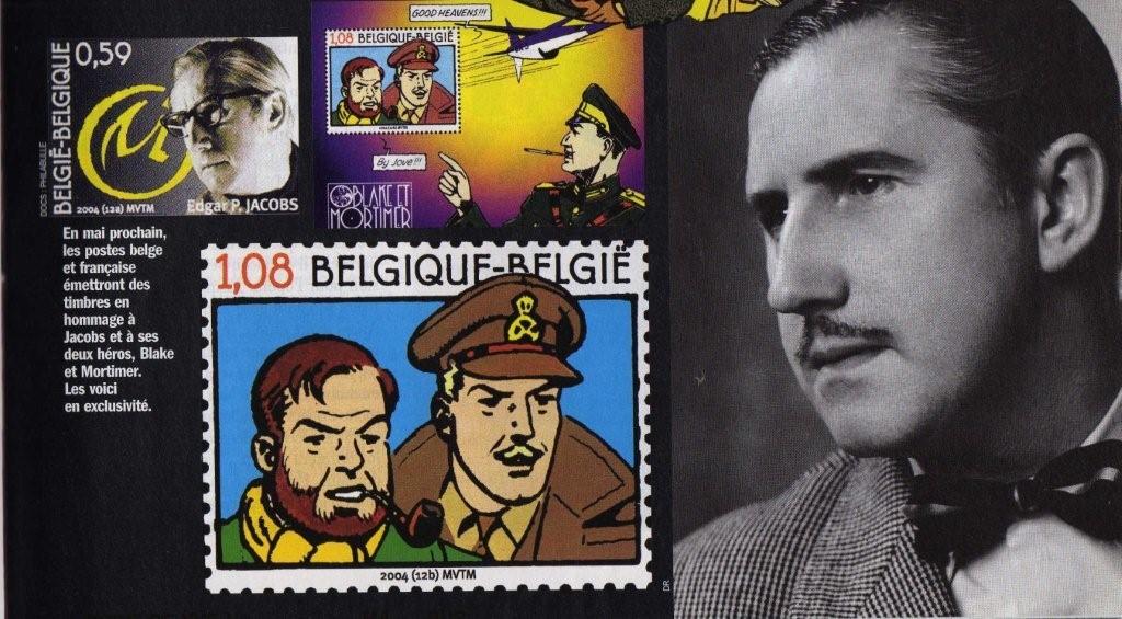 Encart belge du Point de Vue N&deg; 2895 du 14 au 20 janvier 2004 - 2