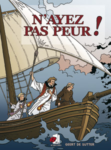 Geert De Sutter - N'ayez pas peur !