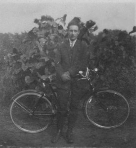 Henri Quittelier 1926