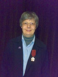 M&eacute;daille Civique de 1&egrave;re classe