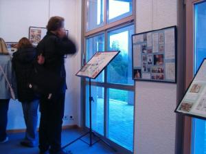 Expo E. P. Jacobs et son temps