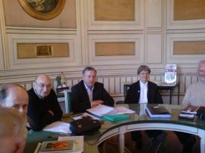 AG 2008 des Amis de Jacobs 5