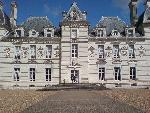 Ch&acirc;teau de Cheverny