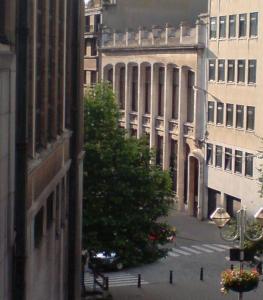 Espace E.P.Jacobs au CBBD 1