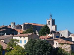 Solli&egrave;s-Ville