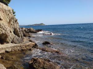 Presqu'&icirc;le de Giens