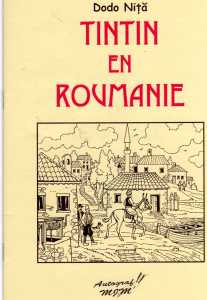 Tintin en Roumanie - Dodo Nita
