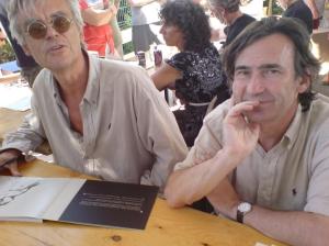 Solli&egrave;s 2008 - Fran&ccedil;ois Schuiten et Beno&icirc;t Peeters