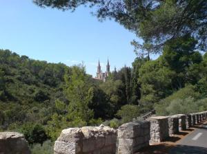 Abbaye St-Michel du Frigolet (Tarascon)