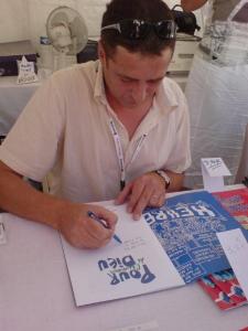 Solli&egrave;s 2008 - Nicolas Grivet