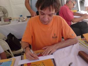 Solli&egrave;s 2008 - Floris