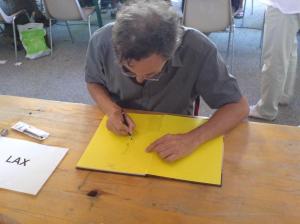 Solli&egrave;s 2008 - Lax