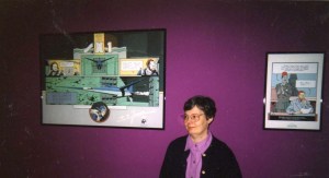 Salle Edgar P Jacobs