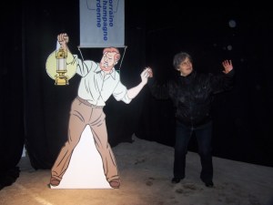 Max&eacute;ville 3 - Mortimer et Viviane