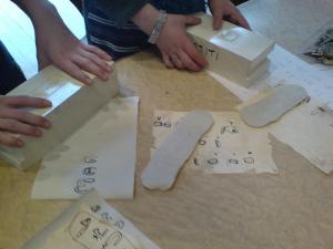 Max&eacute;ville 3 - Activit&eacute;s ludiques