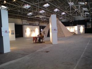 Espace Edgar P. Jacobs (Max&eacute;ville) (2)