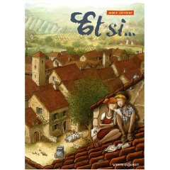 Et si... Marie Jaffredo Vents d'Ouest