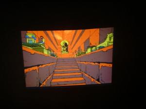 Max&eacute;ville 3 - Visite virtuelle dans la pyramide de Ch&eacute;ops 3