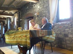 La Plume vagabonde - V&eacute;ronique Piot re&ccedil;oit Jean-Marie Leblanc, l'ex-patron du Tour de France