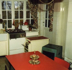 Cuisine du Bois des Pauvres