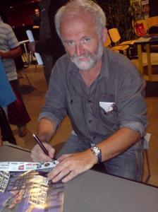 Roubaix 2009 - Jean-Claude Servais