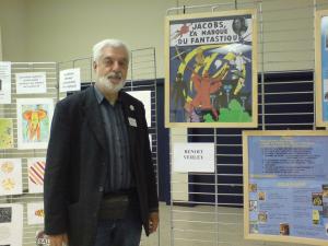 St-Ghislain 2009 - Beno&icirc;t Verley