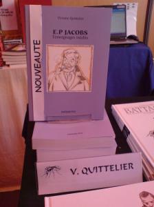 Angoul&ecirc;me 2010 - En d&eacute;dicace