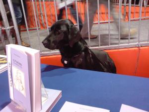 Angoul&ecirc;me 2010 - quand revient ma ma&icirc;tresse