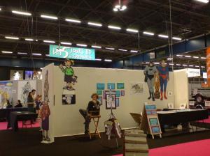 Les 5 jours de Grenoble