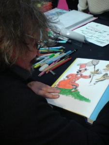 Les 5 jours de Grenoble - Marc Wasterlain