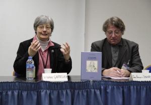 Les 5 jours de Grenoble - conf&eacute;rence-Jacobs_8091