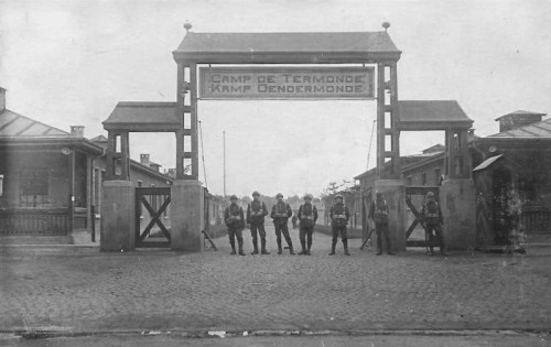 Camp Termonde entrée.jpg