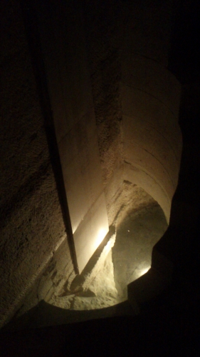 carrières,affaire du collier