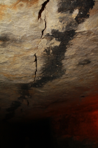 carrières,affaire du collier