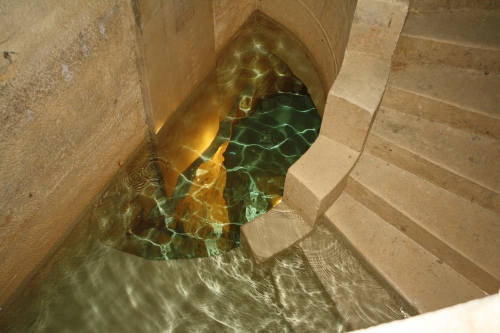 carrières,affaire du collier