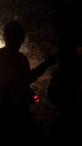 carrières,affaire du collier