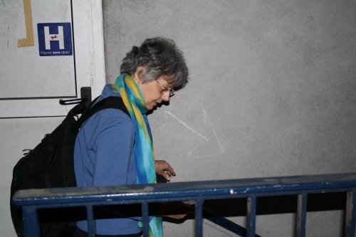 carrières,affaire du collier