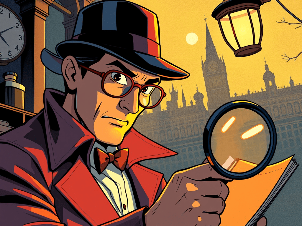 Secrets et mystères dans Blake et&nbsp;Mortimer